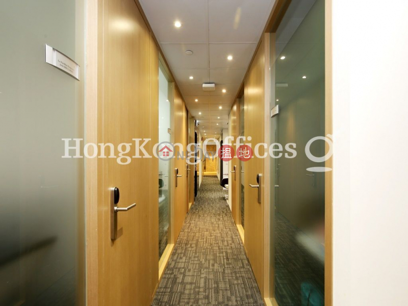 HK$ 115,800/ 月-金鐘匯中心灣仔區|金鐘匯中心寫字樓租單位出租