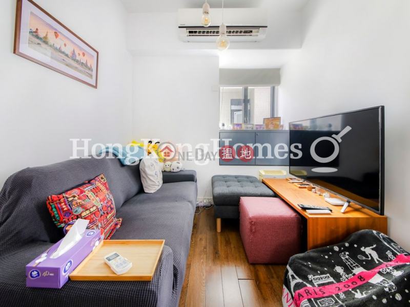 欣翠閣兩房一廳單位出售|1太平山街 | 中區-香港|出售HK$ 1,050萬