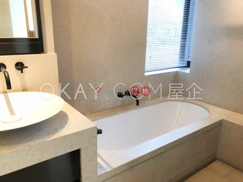 Stylish 3 bedroom on high floor with balcony | For Sale | Tower 3 The Pavilia Hill 柏傲山 3座 Sales Listings