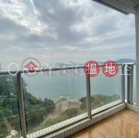 Gorgeous 3 bedroom with sea views, balcony | Rental | Phase 4 Bel-Air On The Peak Residence Bel-Air 貝沙灣4期 _0