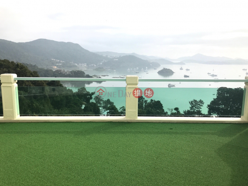 西沙小築F2座-全棟大廈住宅出售樓盤|HK$ 6,000萬