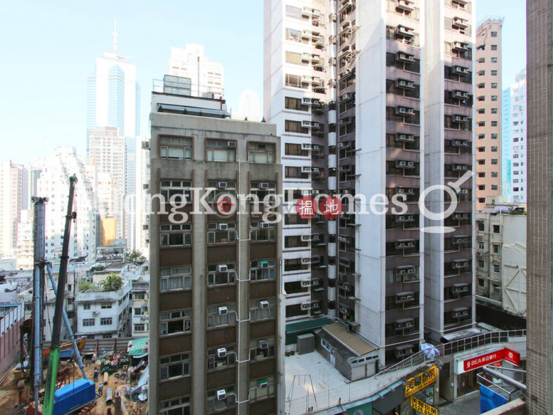 香港搵樓|租樓|二手盤|買樓| 搵地 | 住宅-出售樓盤美蘭閣一房單位出售