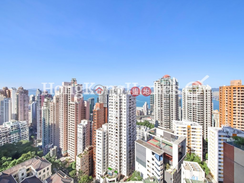 Property Search Hong Kong | OneDay | Residential, Rental Listings, 3 Bedroom Family Unit for Rent at Beauty Court