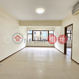 Nicely kept 3 bedroom on high floor | Rental