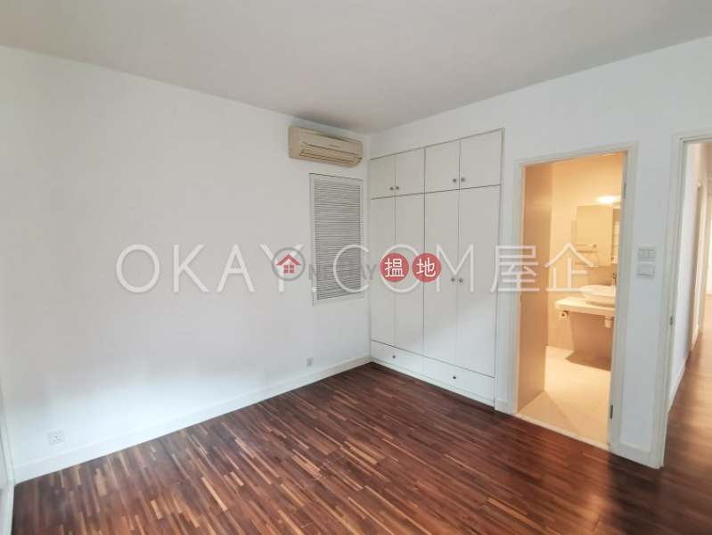 Property Search Hong Kong | OneDay | Residential, Rental Listings | Efficient 3 bedroom with balcony & parking | Rental