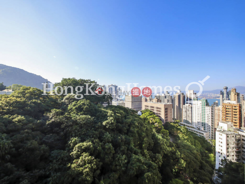 Property Search Hong Kong | OneDay | Residential, Rental Listings | 3 Bedroom Family Unit for Rent at University Heights