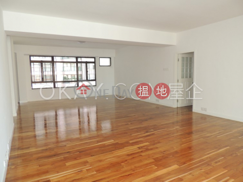 Lovely 4 bedroom with balcony & parking | Rental | Macdonnell House 麥當奴大廈 _0
