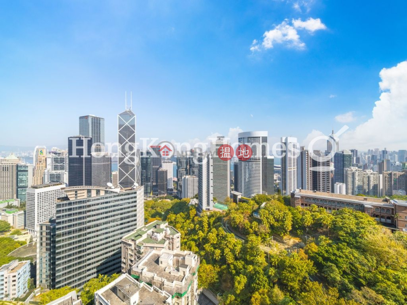 4 Bedroom Luxury Unit for Rent at Borrett Mansions | Borrett Mansions 寶德臺 Rental Listings