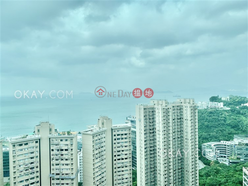 Property Search Hong Kong | OneDay | Residential Rental Listings Efficient 3 bedroom with sea views & parking | Rental