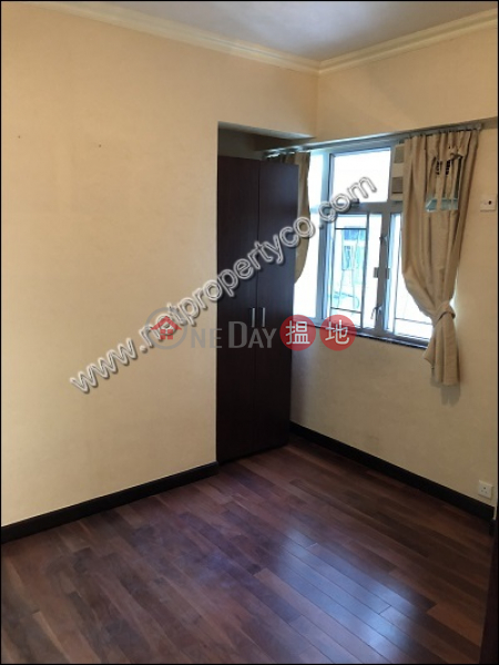 Spacious 3-bedroom unit for rent in Homantin | Harrison Court Phase 6 恆信園6期 Rental Listings