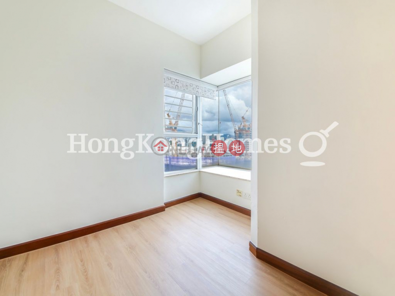 3 Bedroom Family Unit for Rent at The Waterfront Phase 2 Tower 6 | 1 Austin Road West | Yau Tsim Mong Hong Kong | Rental, HK$ 48,000/ month