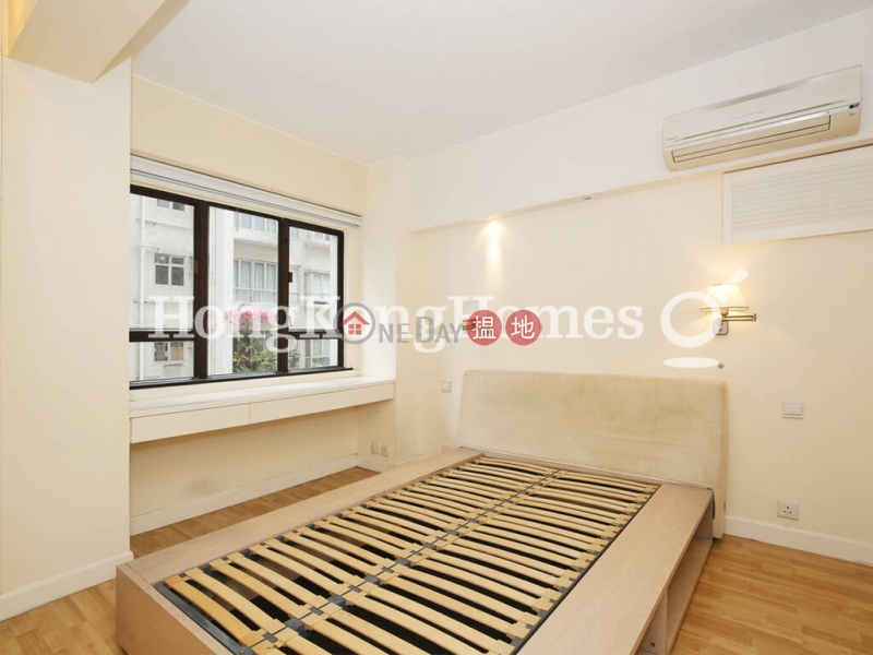 HK$ 20,500/ month Losion Villa, Western District 1 Bed Unit for Rent at Losion Villa