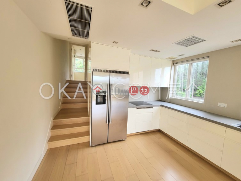 Property Search Hong Kong | OneDay | Residential, Sales Listings Efficient 4 bed on high floor with terrace & balcony | For Sale