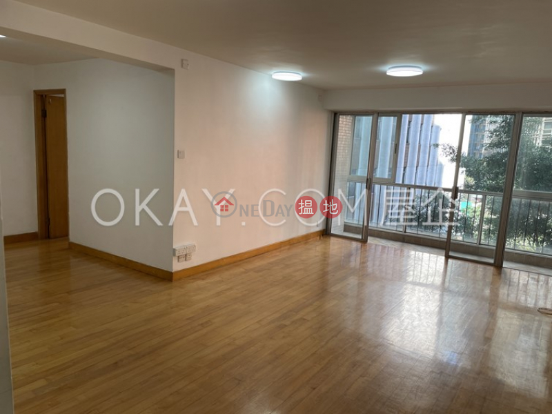 HK$ 16.8M Block 5 Phoenix Court, Wan Chai District, Efficient 3 bedroom with balcony & parking | For Sale