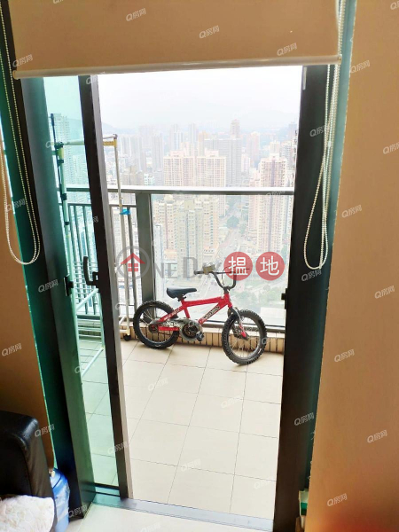 Property Search Hong Kong | OneDay | Residential, Sales Listings Yoho Town Phase 2 Yoho Midtown | 2 bedroom High Floor Flat for Sale