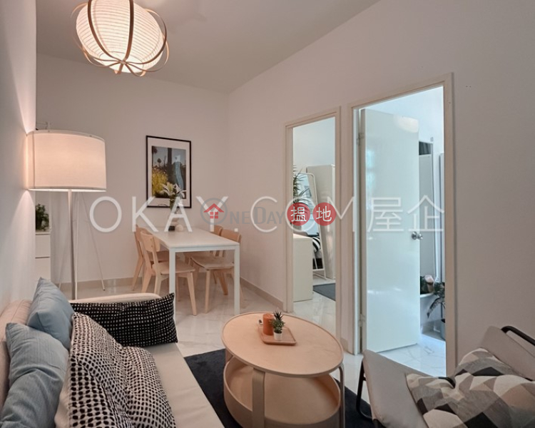 Elegant 3 bedroom in Sai Ying Pun | Rental 155-161 Des Voeux Road West | Western District, Hong Kong, Rental | HK$ 35,900/ month