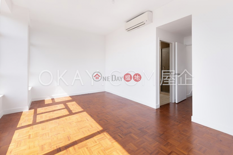 Property Search Hong Kong | OneDay | Residential Rental Listings Efficient 4 bed on high floor with sea views & rooftop | Rental