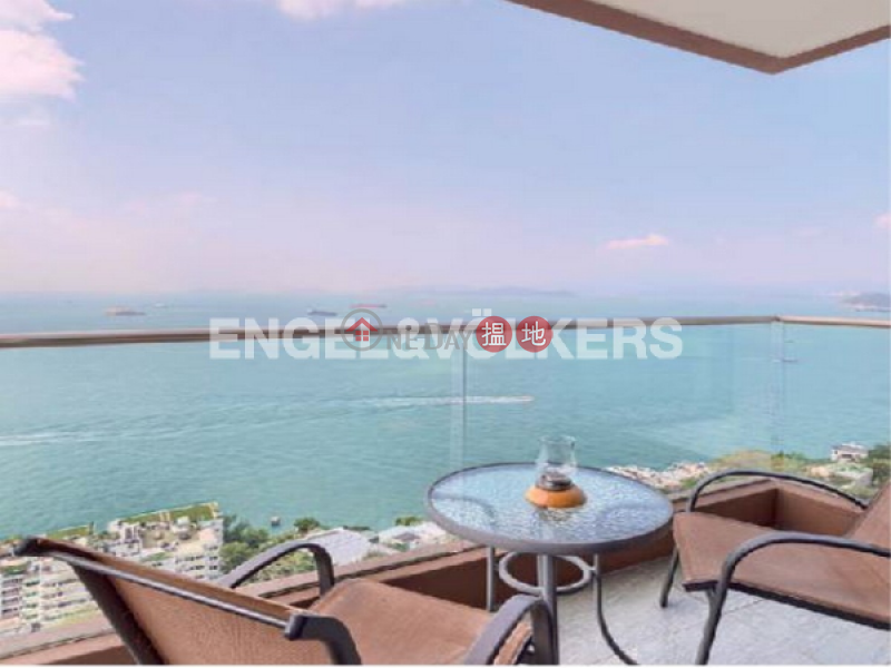 Property Search Hong Kong | OneDay | Residential Sales Listings | 3 Bedroom Family Flat for Sale in Pok Fu Lam