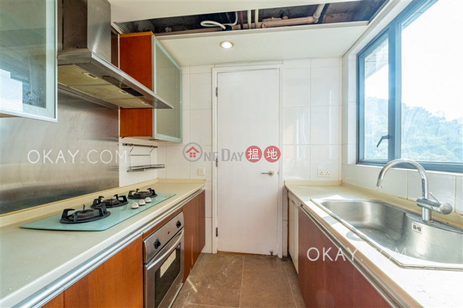 Beautiful 3 bedroom with balcony & parking | Rental | Phase 1 Residence Bel-Air 貝沙灣1期 Rental Listings