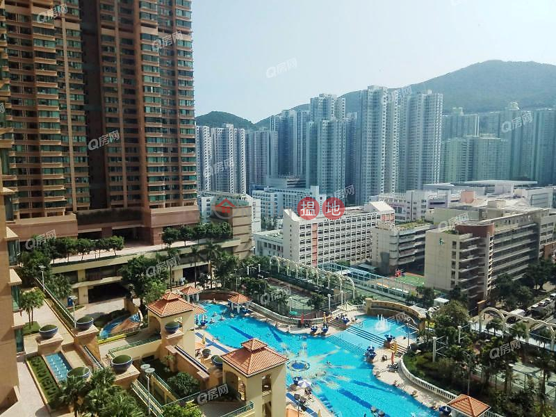 HK$ 22,000/ month, Tower 9 Island Resort | Chai Wan District, Tower 9 Island Resort | 2 bedroom Low Floor Flat for Rent
