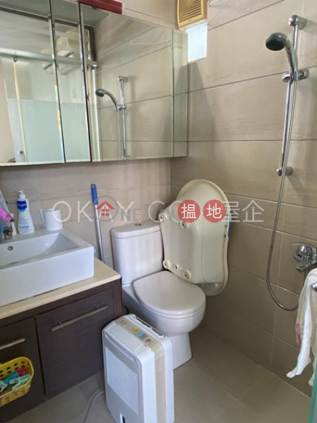 HK$ 12M (T-13) Wah Shan Mansion Kao Shan Terrace Taikoo Shing, Eastern District Rare 3 bedroom in Quarry Bay | For Sale