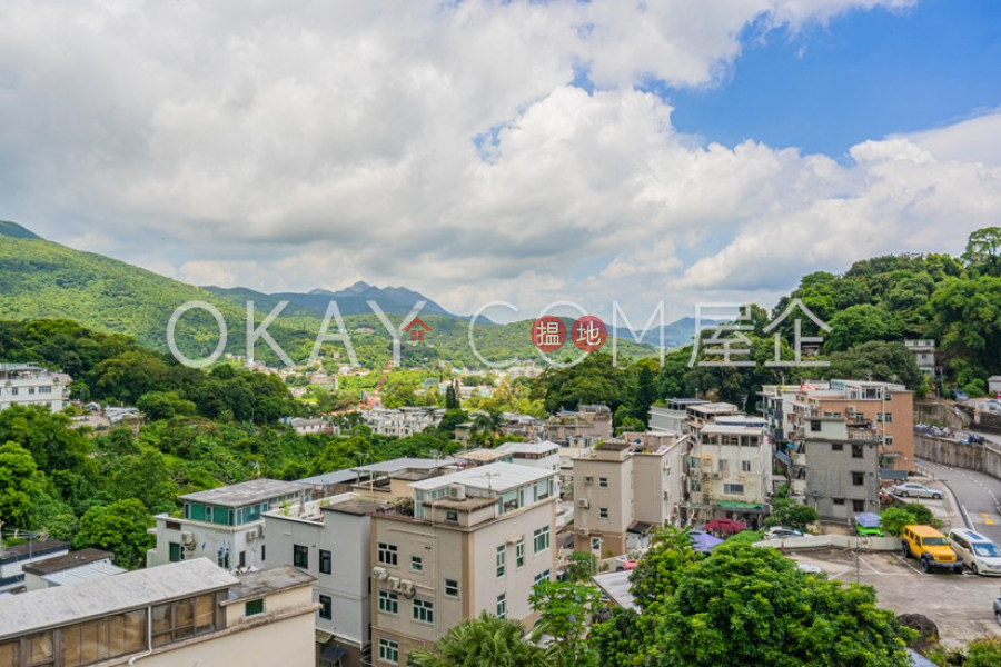 Property Search Hong Kong | OneDay | Residential | Sales Listings | Intimate house with rooftop, balcony | For Sale