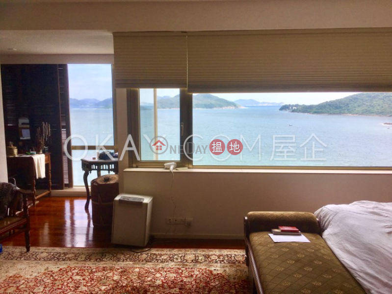 3房4廁,連車位,獨立屋銀線灣別墅出租單位|銀線灣別墅(Silverstrand Garden)出租樓盤 (OKAY-R15394)