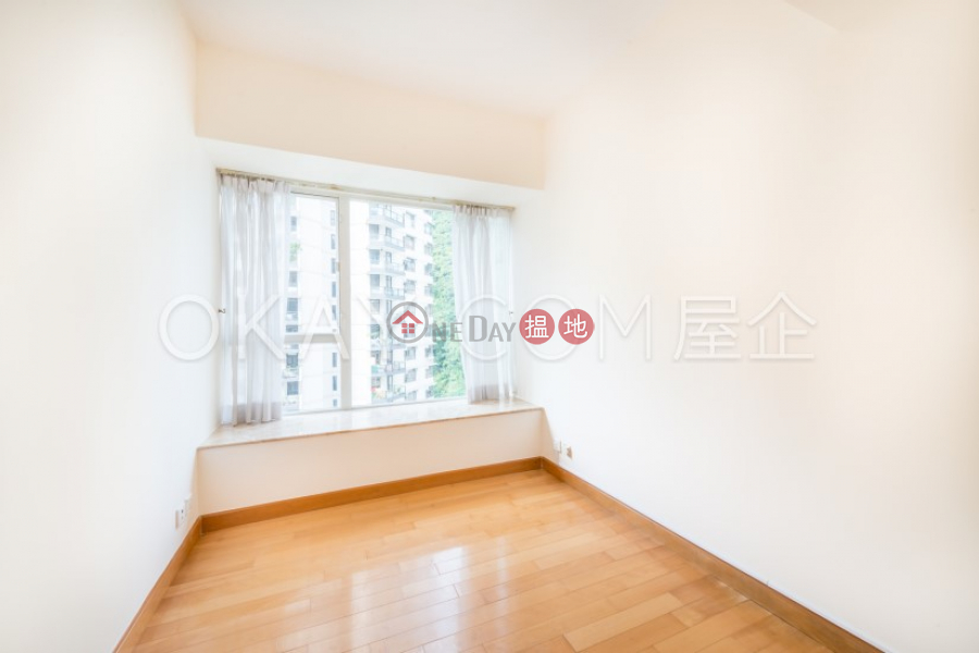 Property Search Hong Kong | OneDay | Residential | Sales Listings Beautiful 3 bedroom on high floor with parking | For Sale