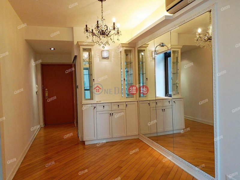 Liberte | 2 bedroom Mid Floor Flat for Rent | Liberte 昇悅居 Rental Listings