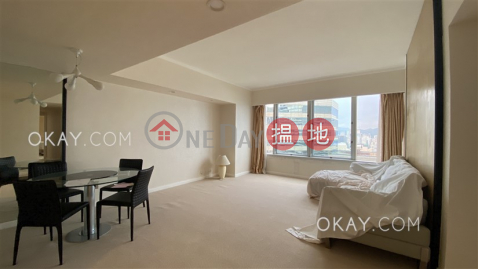 Elegant 2 bedroom on high floor with harbour views | Rental|Convention Plaza Apartments(Convention Plaza Apartments)Rental Listings (OKAY-R56529)_0