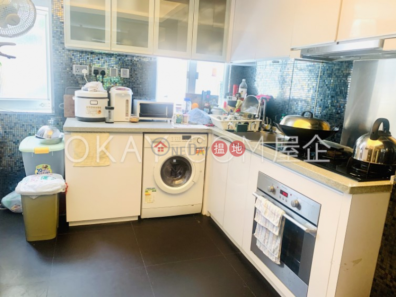 Unique 2 bedroom with parking | For Sale 8-8A Honiton Road | Western District | Hong Kong, Sales, HK$ 16M