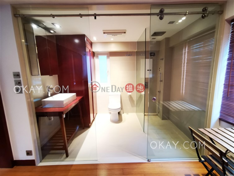 Generous 1 bedroom in Central | Rental | 112-114 Wellington Street | Central District, Hong Kong | Rental | HK$ 20,000/ month