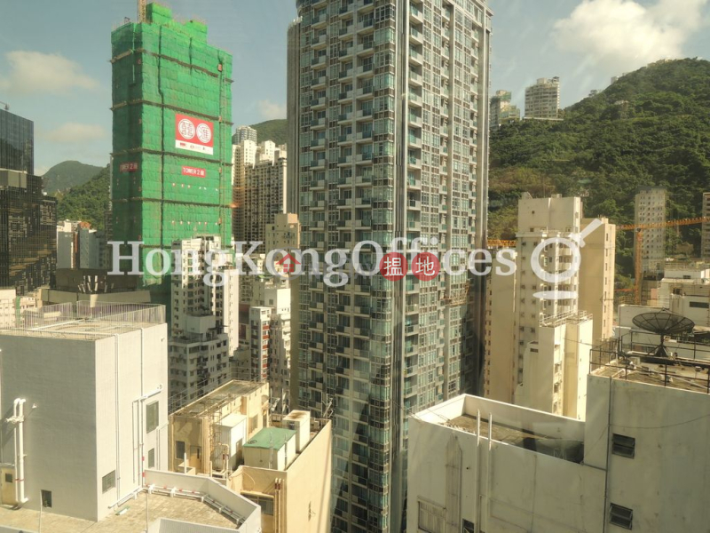 Office Unit for Rent at Yam Tze Commercial Building | Yam Tze Commercial Building 壬子商業大廈 Rental Listings