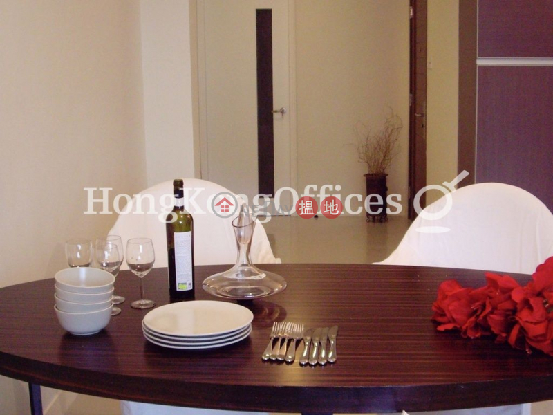 Office Unit for Rent at GLENEALY TOWER, 1 Glenealy | Central District | Hong Kong Rental HK$ 32,800/ month
