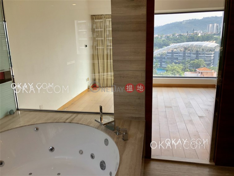 Elegant 3 bedroom with balcony | For Sale | Discovery Bay, Phase 15 Positano, Block L10 愉景灣 15期 悅堤 L10座 Sales Listings