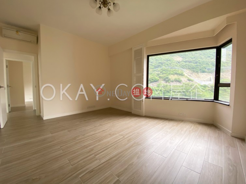 Gorgeous 3 bedroom on high floor with balcony & parking | Rental, 55 South Bay Road | Southern District | Hong Kong | Rental HK$ 85,000/ month