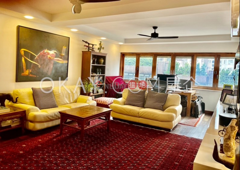 Property Search Hong Kong | OneDay | Residential, Rental Listings | Lovely 3 bedroom in Happy Valley | Rental