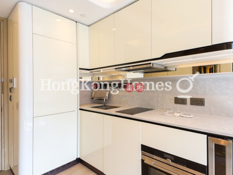 Property Search Hong Kong | OneDay | Residential | Rental Listings | 1 Bed Unit for Rent at Townplace Soho