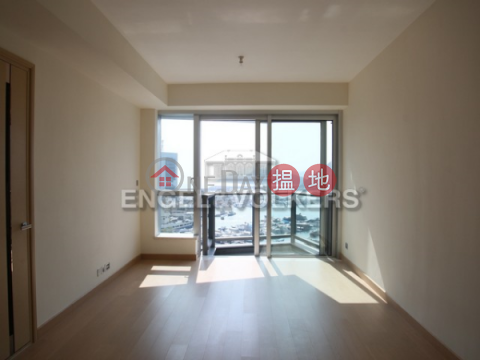 2 Bedroom Flat for Sale in Wong Chuk Hang | Marinella Tower 3 深灣 3座 _0