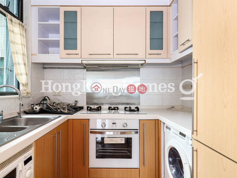 3 Bedroom Family Unit at Palatial Crest | For Sale 3 Seymour Road | Western District Hong Kong, Sales | HK$ 25.5M