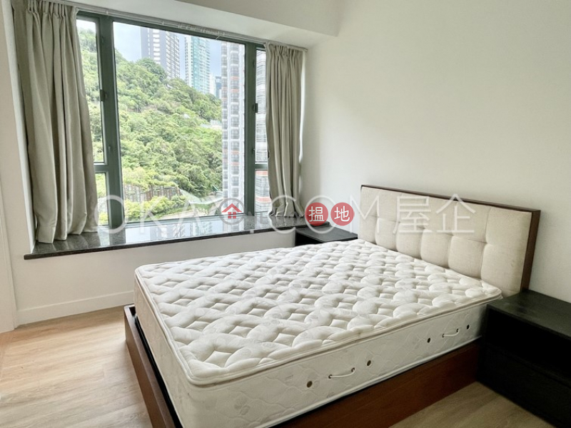 Property Search Hong Kong | OneDay | Residential | Rental Listings | Lovely 4 bedroom with harbour views, balcony | Rental