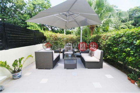 Property for Sale at Chi Fai Path Village with more than 4 Bedrooms | Chi Fai Path Village 志輝徑村 _0