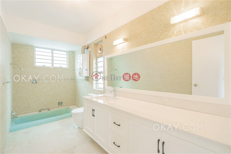 Property Search Hong Kong | OneDay | Residential, Sales Listings | Efficient 5 bed on high floor with balcony & parking | For Sale