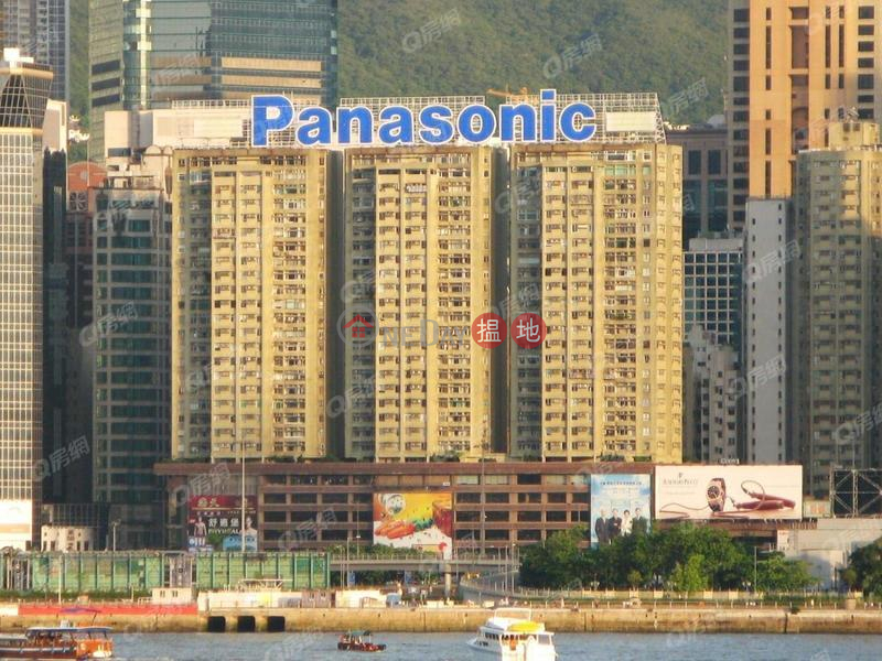 HK$ 1,300萬-伊利莎伯大廈B座|灣仔區交通方便，即買即住，核心地段《伊利莎伯大廈B座買賣盤》