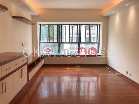 Luxurious 2 bedroom on high floor | For Sale | Winsome Park 匯豪閣 _0