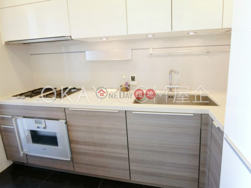 Lovely 2 bedroom with balcony | For Sale | 458 Des Voeux Road West | Western District, Hong Kong, Sales HK$ 23M