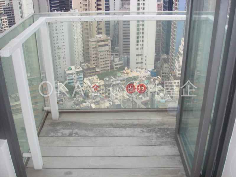 Centre Point, High, Residential, Rental Listings HK$ 48,000/ month
