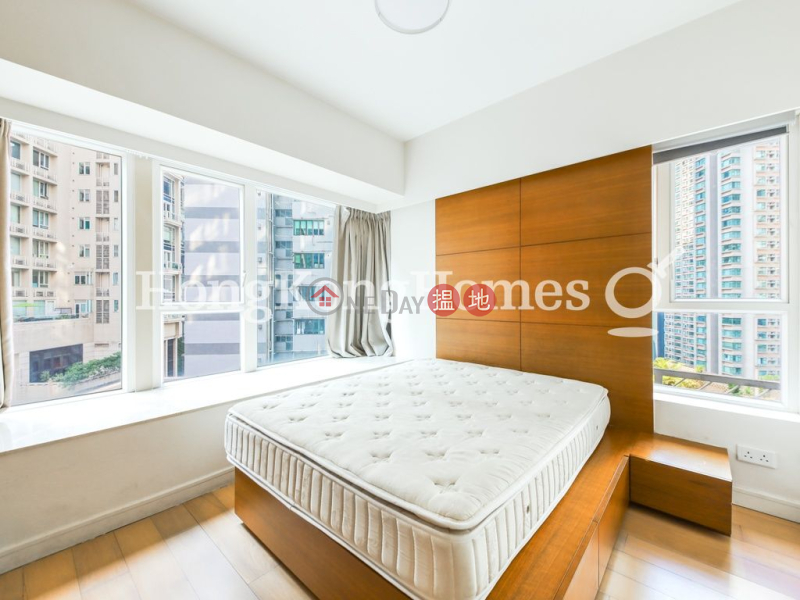 HK$ 24,000/ month, The Icon, Western District | 1 Bed Unit for Rent at The Icon