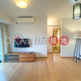 Lovely 3 bedroom on high floor with balcony | Rental | Tagus Residences Tagus Residences _0