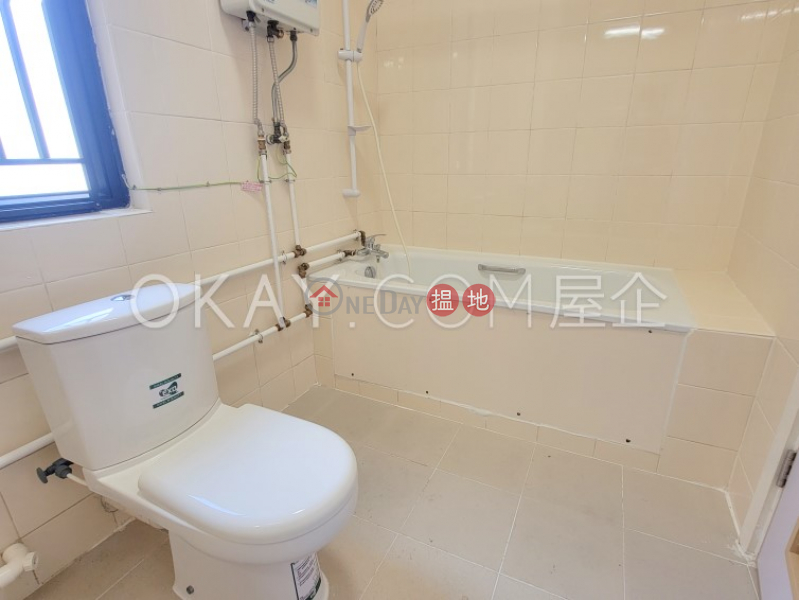 Property Search Hong Kong | OneDay | Residential Rental Listings, Luxurious 3 bed on high floor with balcony & parking | Rental
